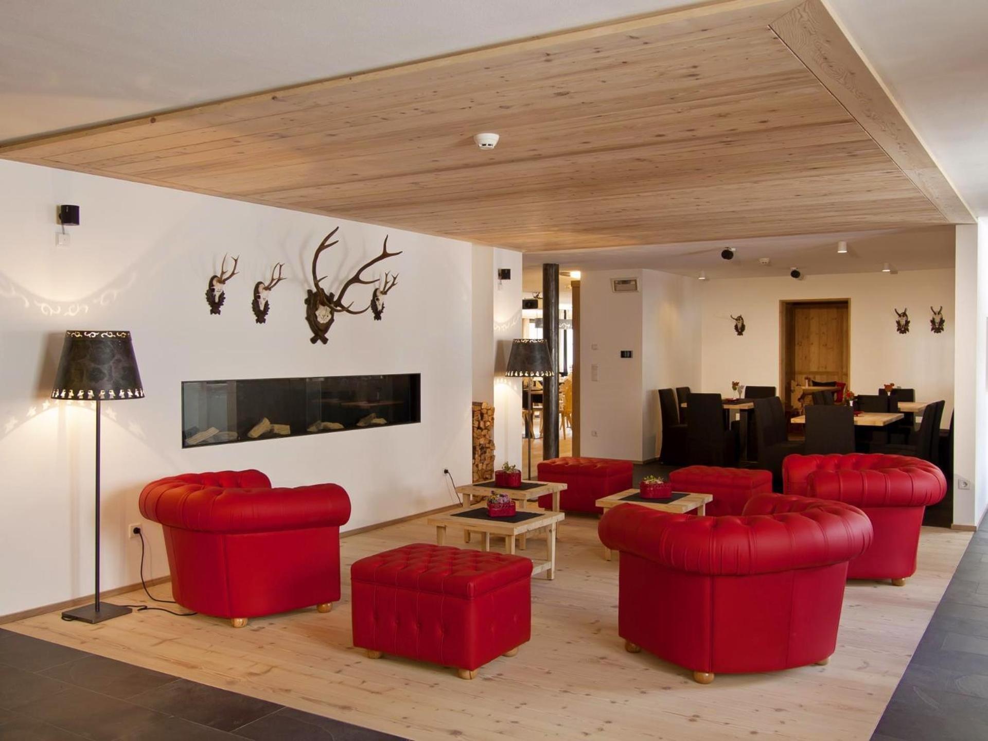 Zin Senfter Residence Innichen Buitenkant foto