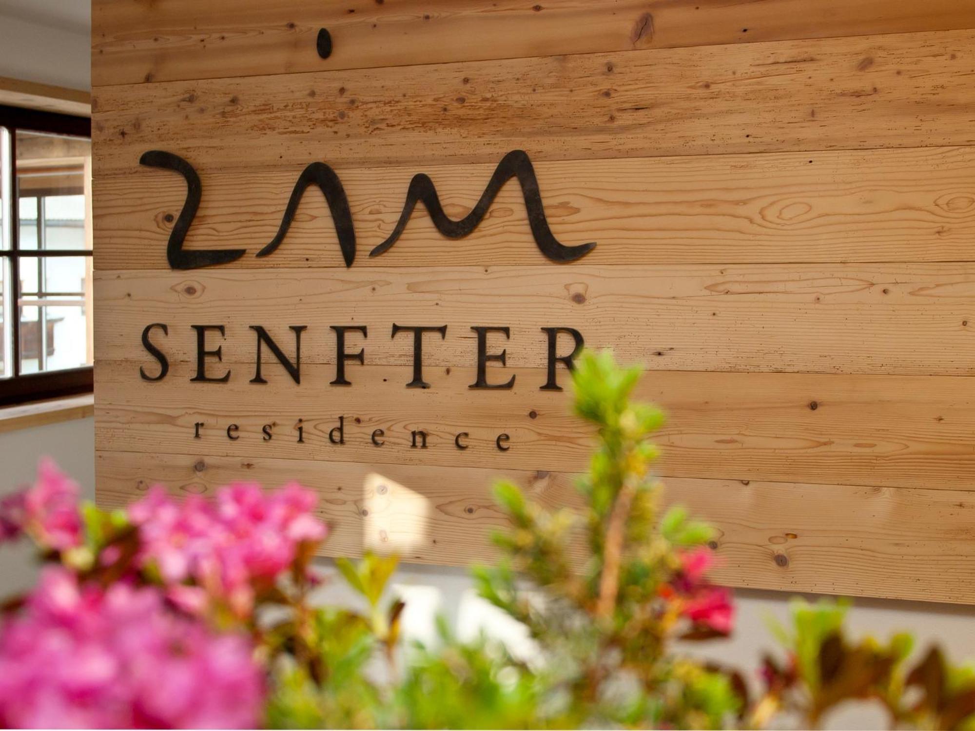 Zin Senfter Residence Innichen Buitenkant foto