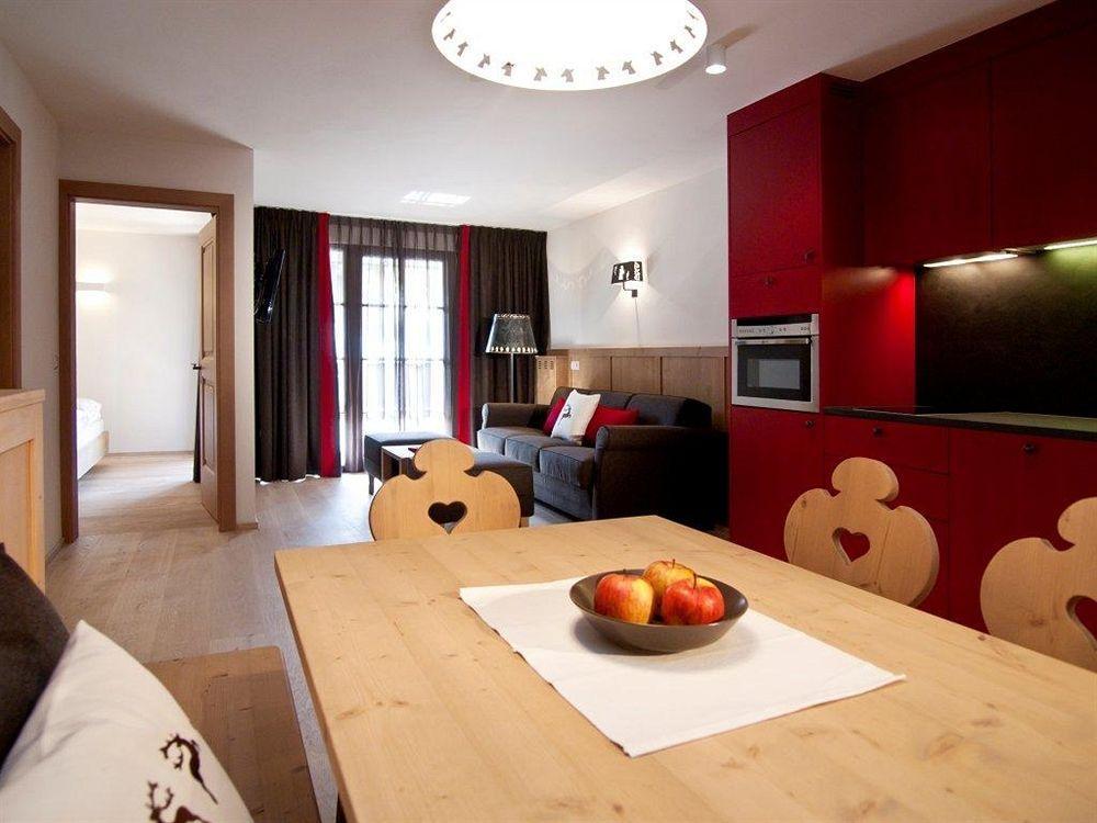 Zin Senfter Residence Innichen Buitenkant foto